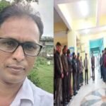 Rajkumar Yadav death