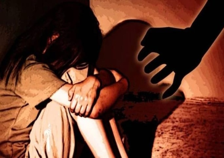 Rape