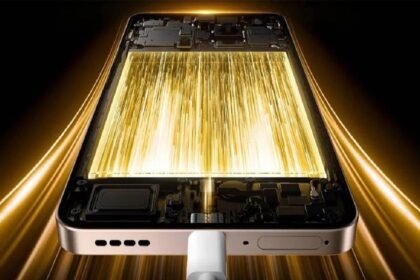 Realme GT Neo 7 Smartphone
