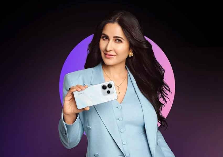 Redmi Note 14 series