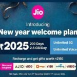 Reliance Jio