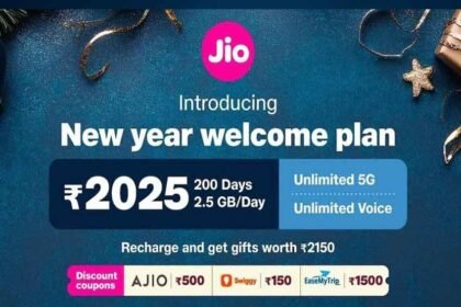 Reliance Jio