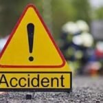 Road Accident