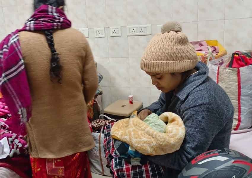 Sadar Hospital News