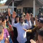 Sakhi didis Met CM Hemant Soren