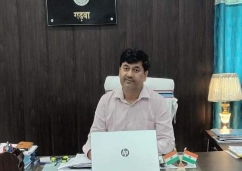 Sanjay Kumar