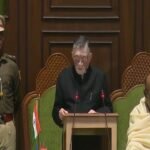 Santosh Kumar Gangwar