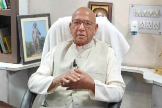 Saryu Rai