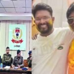 Uday Sao Murder Case