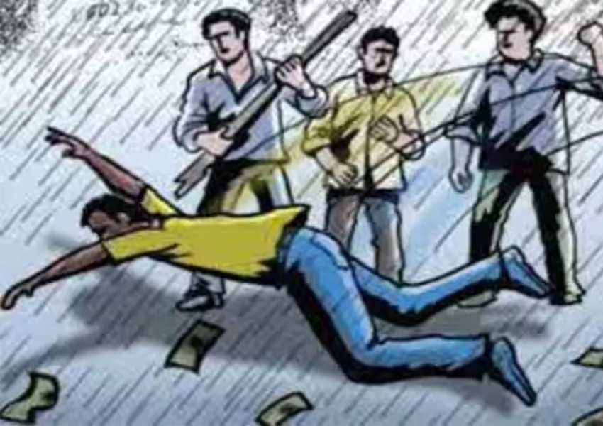Violence in Chatra