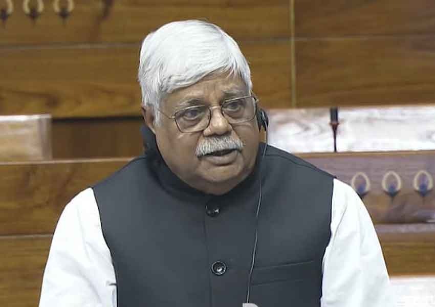 Vishnu Dayal Ram Vishnu Dayal Ram