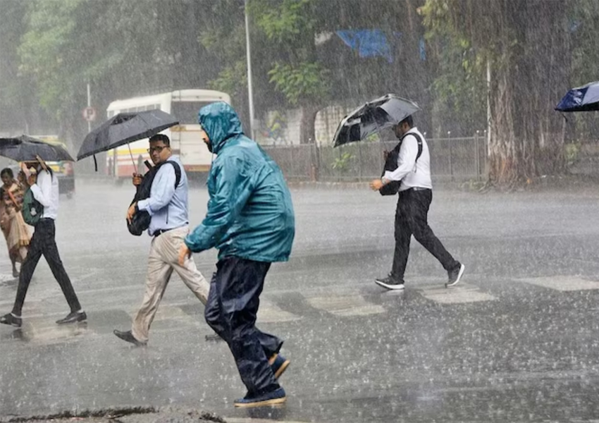 Weather