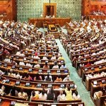 Winter Session of Parliament