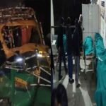 Accident-on-Dumka-Road