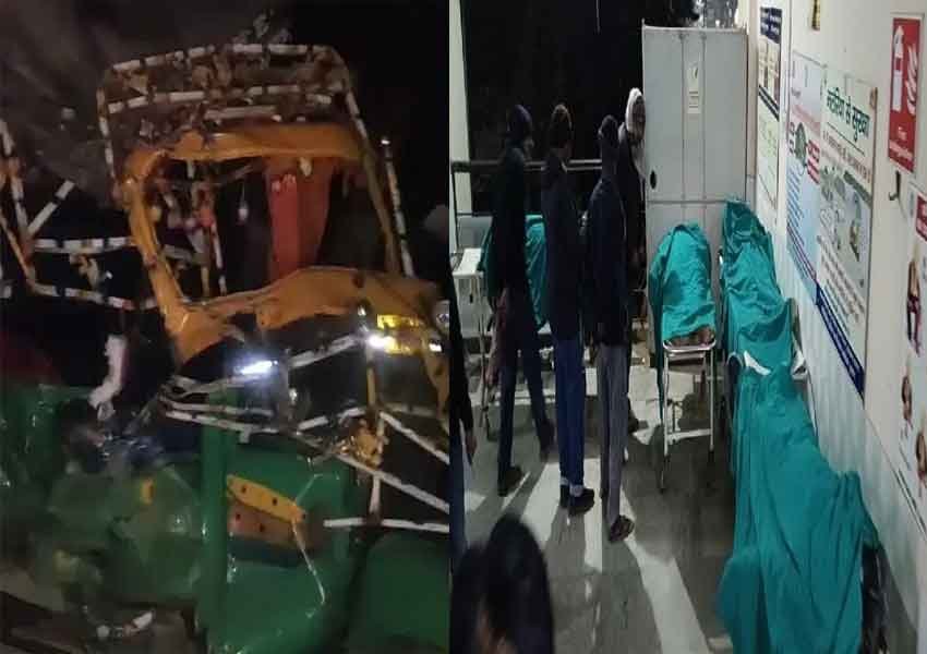 Accident-on-Dumka-Road