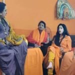 Actress-Mamta-Kulkarni-Became-Sanyasi