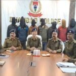 Brother of main accused arrested