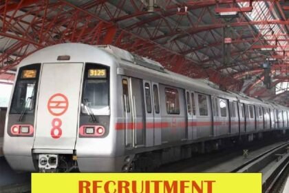 Delhi Metro