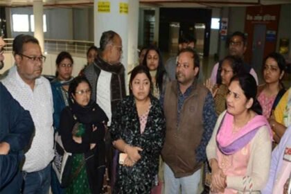 Dhanbad Carmel School Case