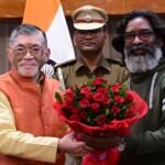 Governor and Chief Minister Wishes Makar Sankranti