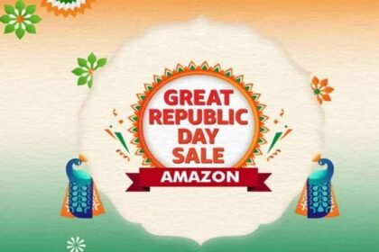Great Republic Day Sale
