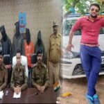 Hazaribagh DC Pintu Kumar Nayak