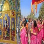 Inauguration-of-the-largest-Radha-Krishna-temple