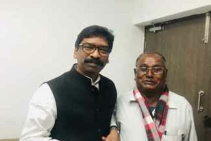 JMM-Leader-Umesh-Mahto