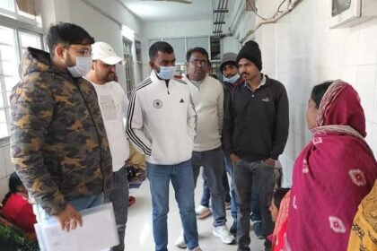 Jairam-Mahto-Inspect-SNMMCH