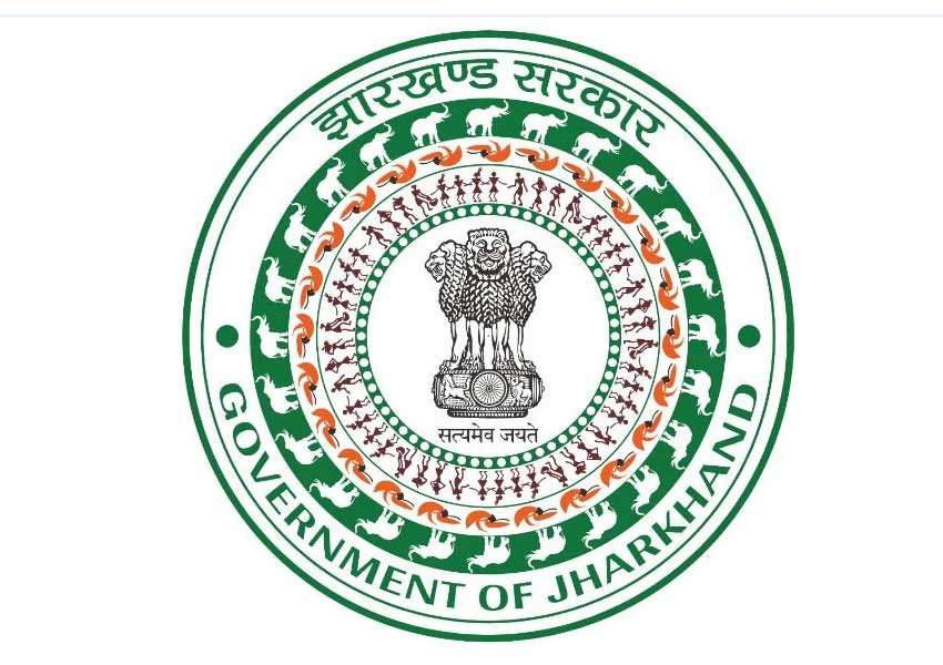 Jharkhand-Government
