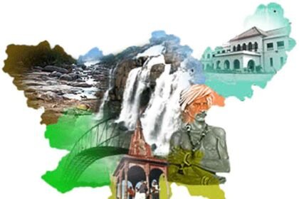Jharkhand-Tourism