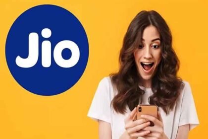 Jio