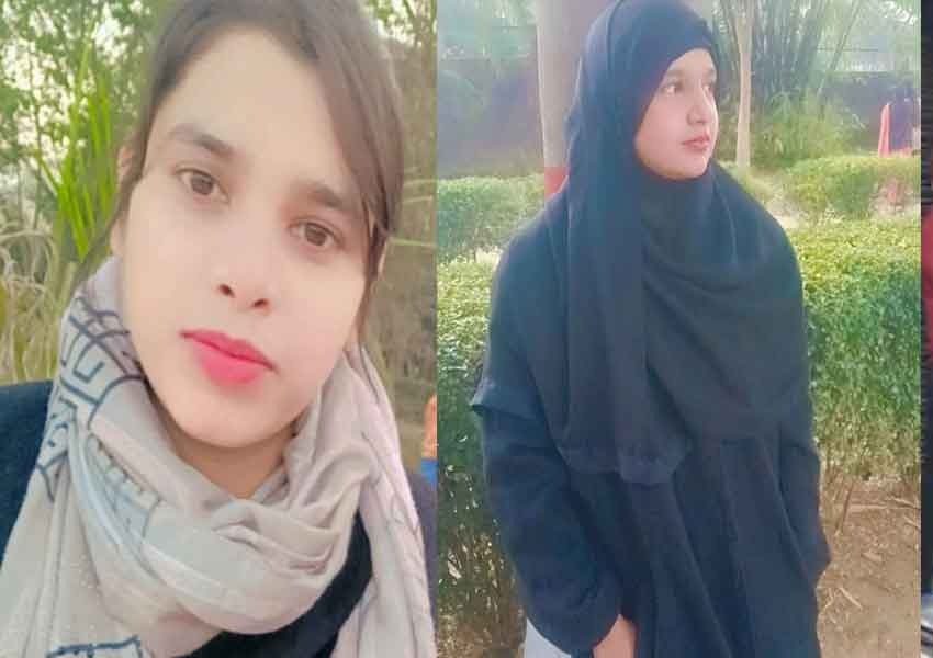 Kidnapping Case of Minor Girls