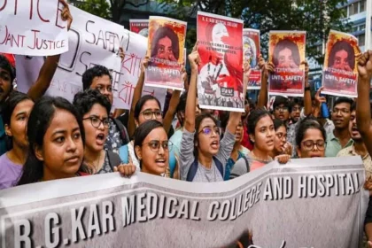 Kolkata-RG-KAR-Rape-Case