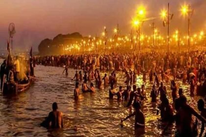 Maha-Kumbh-2025