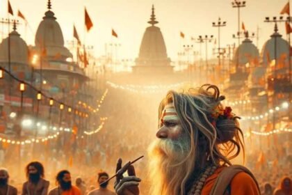 Maha Kumbh Mela