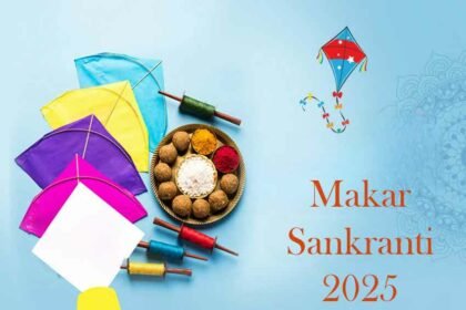 Makar-Sankranti