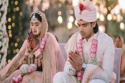 Neeraj-Chopra-Marriage
