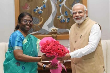 PM-Modi-with-President