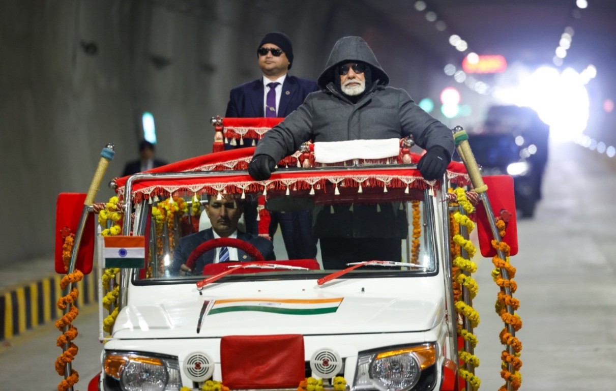 PM Modi