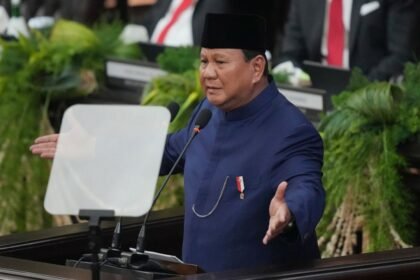 Prabowo Subianto