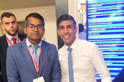 Prashant Kumar Singh