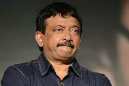 Ram Gopal Varma