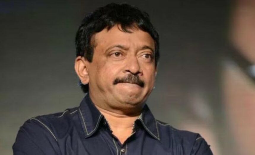 Ram Gopal Varma