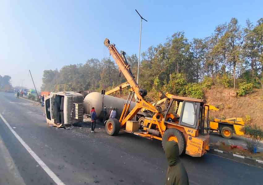 Road-Accident-in-Ramgarh