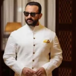 (Saif Ali Khan