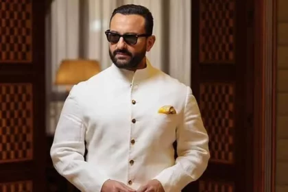 (Saif Ali Khan