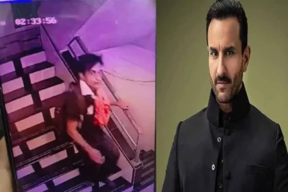 Saif Ali Khan