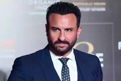Saif Ali Khan