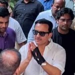 Saif Ali Khan